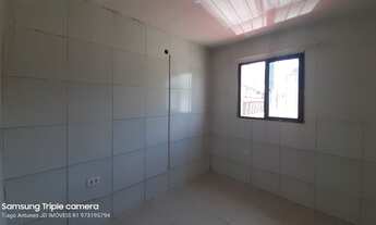 Imagem 6: Apartamento para aluguel com 40 metros quadrados com 2 quartos em CANDEIAS. Próximo ao Gar