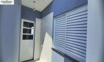 Imagem 14: JUNDIAÍ - Casa Padrão - RESIDENCIAL SANTA GIOVANA