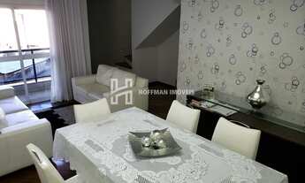 Imagem 3: LINDA COBERTURA COM ÓTIMA LOCALIZAÇÃO