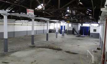 Imagem 5: São Paulo - Galpão/Depósito/Armazém - Parque da Mooca