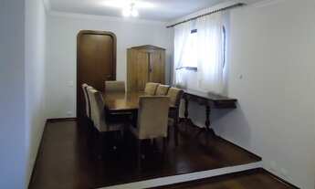 Imagem 5: Moema Pássaros, fora de rota apartamento com 4 dormitórios!