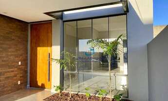 Imagem 2: Casa térrea em Condominio Fechado, Londrina - PR