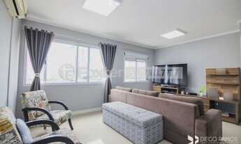 Imagem 2: Apartamento 3 quartos