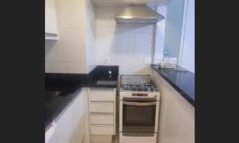 Imagem 4: Apartamento com 1 dormitório para alugar, 45 m² por R$ 2.800,00/mês - Jardim Paulista - Sã