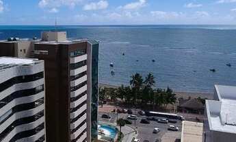 Imagem 7: 1 suite quarto sala e 2quartos na ponta verde maceio smart stay izidro