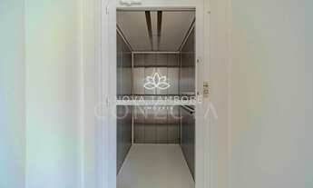 Imagem 4: Casa nova e nunca habitada com vista deslumbrante em Alphaville, Santana de Parnaíba, SP