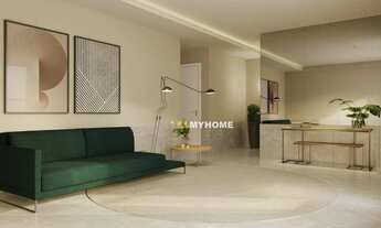 Imagem 7: Apartamento à venda, 126 m² por R$ 1.223.125,00 - Vila Izabel - Curitiba/PR