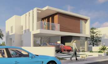 Imagem 2: More no melhor condominio do Altiplano Cabo Branco: Casa c/ 316m, 5 stes, e área de lazer