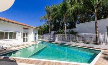 Imagem: Casa em condomínio na zona oeste