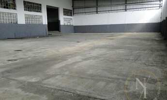 Imagem 4: São Paulo - Galpão/Depósito/Armazém - Parque da Mooca