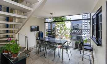 Imagem 6: São Paulo - Apartamento Padrão - Campo Belo