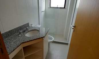 Imagem 5: Apartamento de 2 quartos para locação no Alto, Teresópolis, região serrana do Rio de Janei