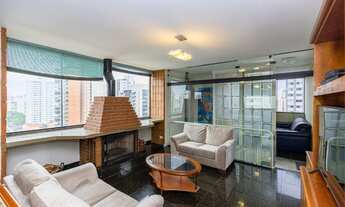 Imagem: São Paulo - Apartamento Padrão - Campo