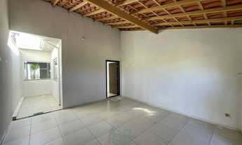 Imagem 3: Casa para aluguel tem 85 metros quadrados com 2 quartos em Residencial Zanetti - Franca