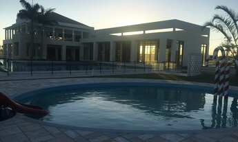 Imagem 4: Vendo excelente terreno no Condominio Royal Boulevard, com 420 m2