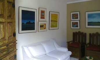 Imagem 3: Casa com 2 quartos para alugar frente a praia do Corsário