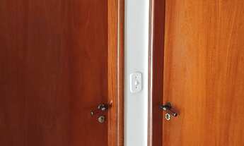 Imagem 4: Residencial Lourenzzo - Apartamento 4 quartos, sendo 1 suíte