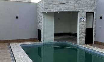 Imagem 6: Mansão Parque Amazônia