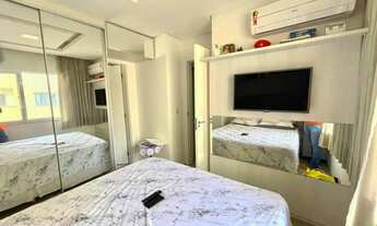 Imagem 6: Apartamento 62m² mobiliado - Bona Vitta Prime, Araçagi