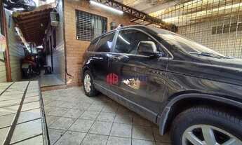 Imagem 2: Casa com 2 dormitórios à venda por R$ 250.000 - Catiapoã - São Vicente/SP