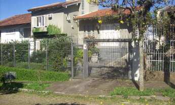 Imagem 2: Casa para venda com 170 metros quadrados com 4 quartos em Ipanema - Porto Alegre - RS