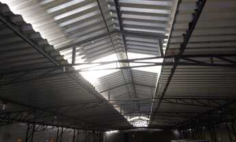 Imagem: ALUGO dois imóveis juntos loja com estacionamento