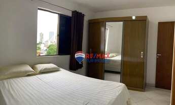 Imagem 2: Apartamento no Condomínio Panorama Flat