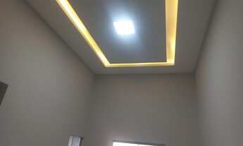 Imagem 4: Casa para venda possui 149 metros quadrados com 3 quartos em Setor Três Marias - Goiânia