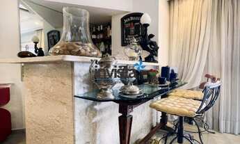 Imagem 7: Comprar apartamento com 3 quartos na Aparecida em Santos