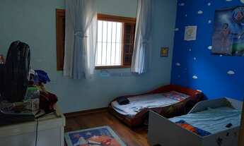 Imagem 4: Casa com 4 dormitórios sendo 1 suíte - 237m² - Metro Jabaquara