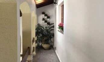 Imagem 4: EXCELENTE CASA EM BAIRRO NOBRE , VISTA PARA SERRA COM 4 DORMITÓRIOS !