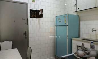 Imagem 4: Apartamento com 3 dormitórios à venda, 90 m² por R$ 790.000 - Laranjeiras - Rio de Janeiro