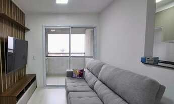 Imagem 3: Apartamento para venda possui 67 metros quadrados com 3 quartos em Centro - Diadema - São