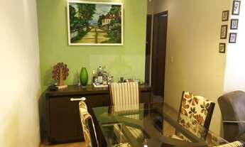 Imagem 3: Apartamento para Venda em São Paulo, Saúde, 2 dormitórios, 2 banheiros, 1 vaga