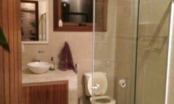 Imagem 4: Casa para venda tem 400 metros quadrados com 3 quartos em Vargem Grande - Rio de Janeiro