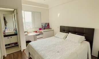 Imagem 7: Apartamento para aluguel com 66 metros quadrados com 1 quarto em Ponte Preta - Campinas