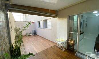 Imagem 5: Apartamento com 2 dormitórios à venda, 84 m² por R$ 217.000,00 - Jardim da Balsa I - Ameri