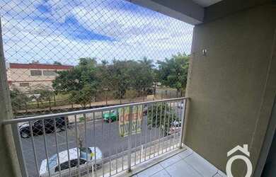 Imagem 4: Apartamento com 3 Quartos à venda, 69 m² por R$ 275.000 - Candelária - Belo Horizonte/MG