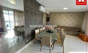 Imagem 3: Apartamento com 3 quarto(s) no bairro Jardim das Americas em Cuiabá - MT