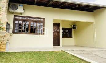 Imagem 3: Blumenau - Casa de Condomínio - Escola Agricola