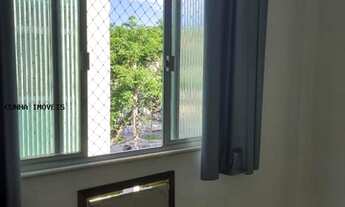 Imagem 4: Apartamento para Venda em Rio de Janeiro, CAMPINHO, 1 dormitório, 1 banheiro, 1 vaga