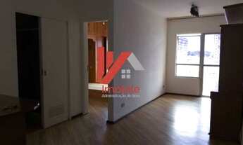 Imagem 6: Apartamento para venda com 60 metros quadrados com 1 quarto em Vila Isabel - Rio de Janeir