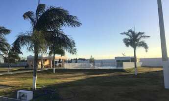 Imagem 4: Vendo terreno Condomínio Parthenon, 420m2, nascente