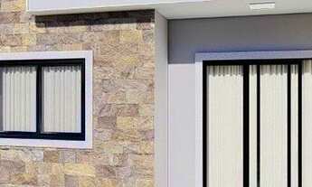 Imagem 6: Casa com piscina balneário gaivotas