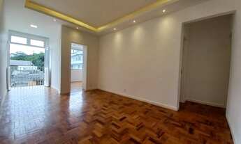 Imagem 7: MURILO MACIEL - VENDE - APARTAMENTO R. AURELIANO COUTINHO - TOTALMENTE REFORMADO