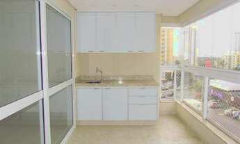 Imagem 4: Bella Vittá - Apartamento 3 quartos, sendo 3 suítes