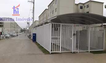 Imagem 2: Guarulhos - Apartamento Padrão - Bonsucesso