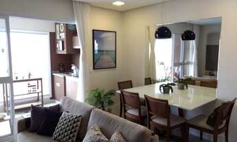 Imagem: Splendor andar alto, planejado, condomínio