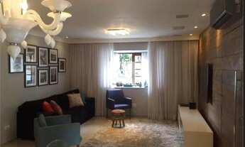 Imagem 3: SOBRADO COM 03 SUITES - VENDA - CITY CAMPO GRANDE