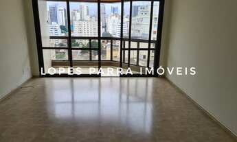 Imagem 2: Apartamento para venda tem 137 metros quadrados com 3 suíte em Pinheiros - São Paulo - SP